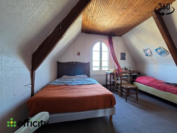 Maison 6 pièces - 149 m²