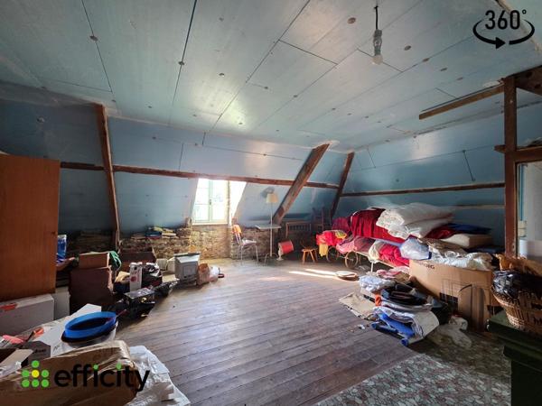 Maison 6 pièces - 149 m²