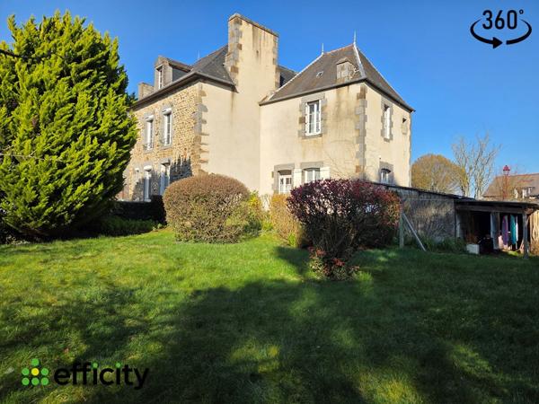 Maison 6 pièces - 149 m²