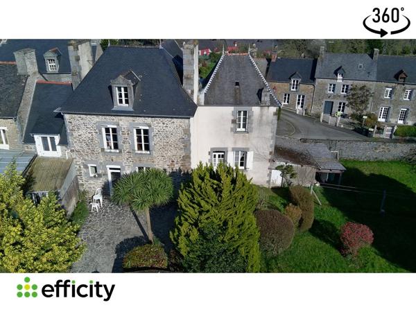 Maison 6 pièces - 149 m²