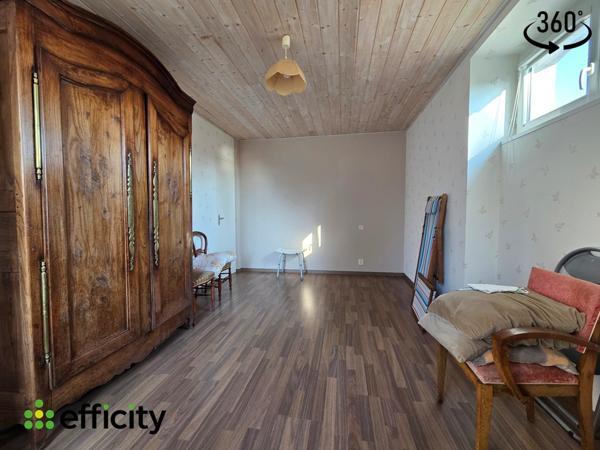 Maison 6 pièces - 149 m²