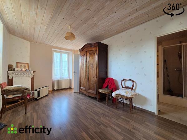 Maison 6 pièces - 149 m²