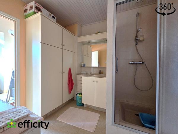 Maison 6 pièces - 149 m²