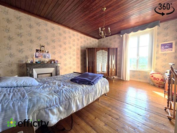 Maison 6 pièces - 149 m²