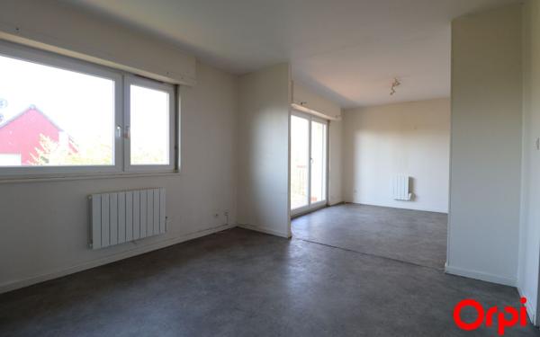 Appartement à vendre    3 pièces • 86,68 m2 Reichstett