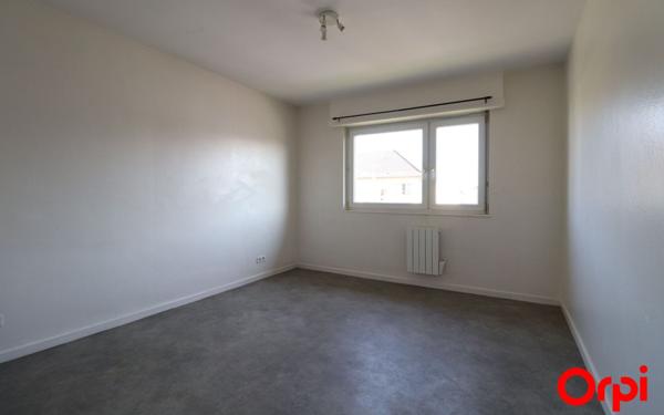 Appartement à vendre    3 pièces • 86,68 m2 Reichstett
