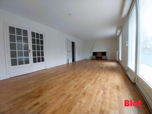 Appartement 4 pièce(s)