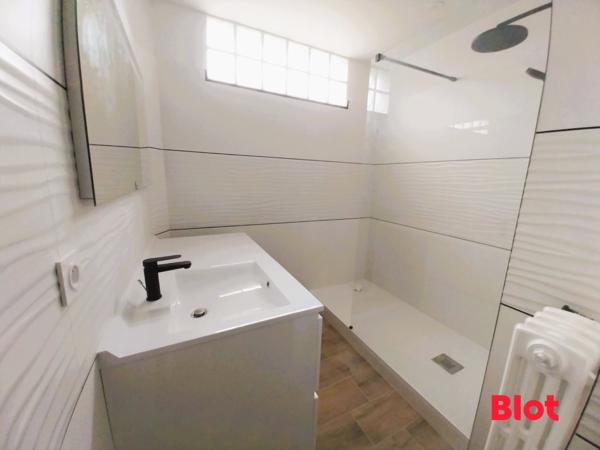 Appartement 4 pièce(s)