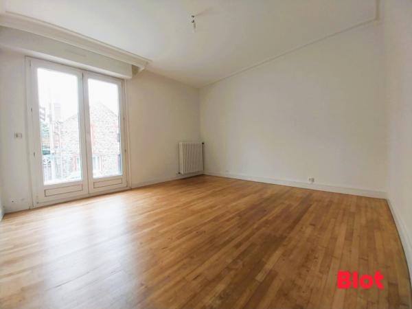 Appartement 4 pièce(s)