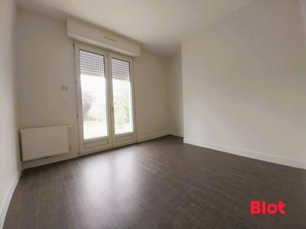 Appartement 4 pièce(s)