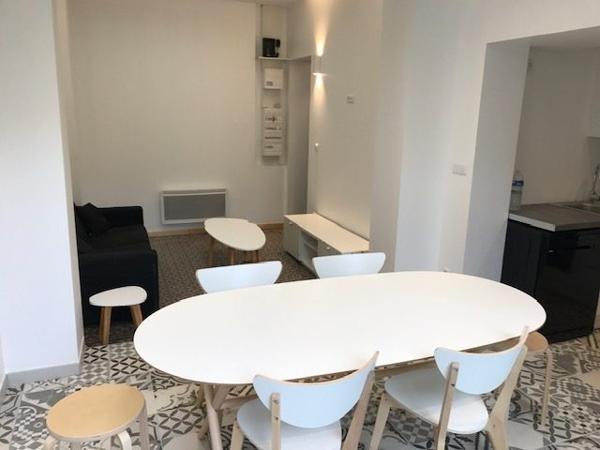 Immeuble Lille Secteur Lille 129 m²