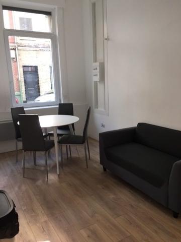 Immeuble Lille Secteur Lille 129 m²