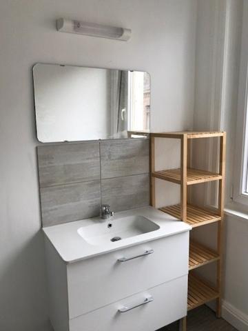 Immeuble Lille Secteur Lille 129 m²