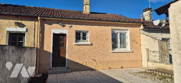 Maison La Ferté Bernard