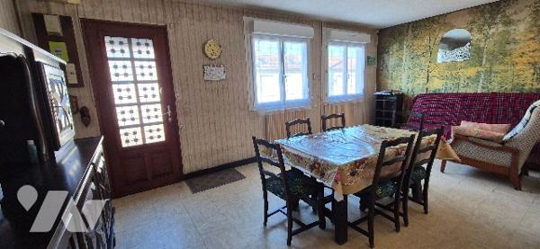 Maison La Ferté Bernard