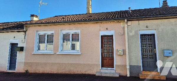 Maison La Ferté Bernard