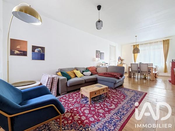Maison à vendre 6 pièces 161,21 m² Roubaix