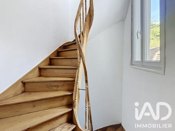 Maison à vendre 6 pièces 161,21 m² Roubaix