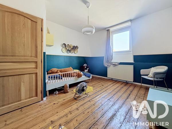 Maison à vendre 6 pièces 161,21 m² Roubaix