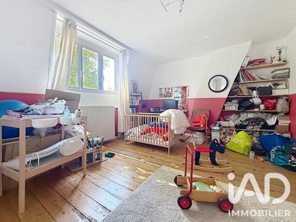 Maison à vendre 6 pièces 161,21 m² Roubaix