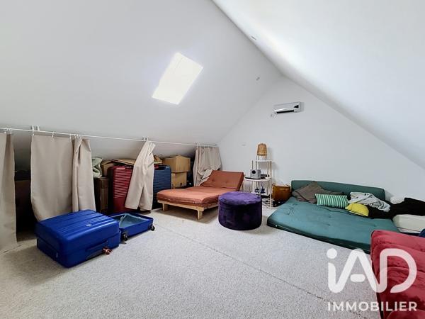 Maison à vendre 6 pièces 161,21 m² Roubaix