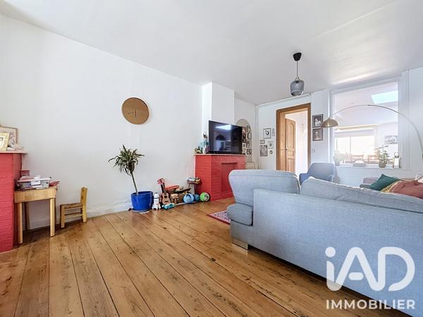 Maison à vendre 6 pièces 161,21 m² Roubaix