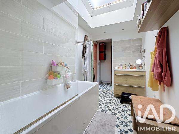 Maison à vendre 6 pièces 161,21 m² Roubaix