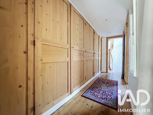 Maison à vendre 6 pièces 161,21 m² Roubaix