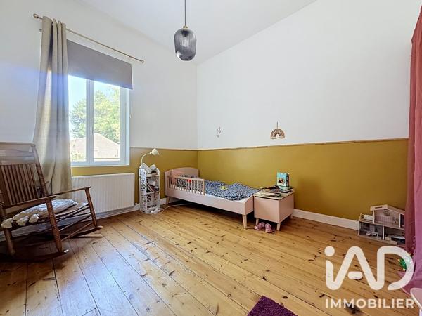 Maison à vendre 6 pièces 161,21 m² Roubaix
