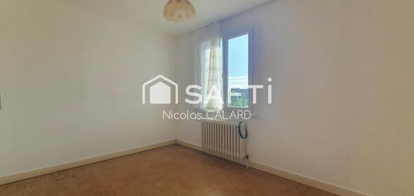 Maison sur sous-sol
