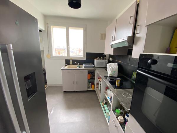 Appartement Saint Quentin 5 pièce(s) 89 m2