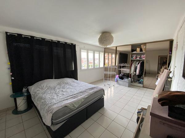 Appartement Saint Quentin 5 pièce(s) 89 m2