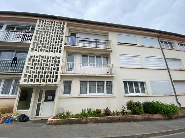 Appartement Saint Quentin 5 pièce(s) 89 m2