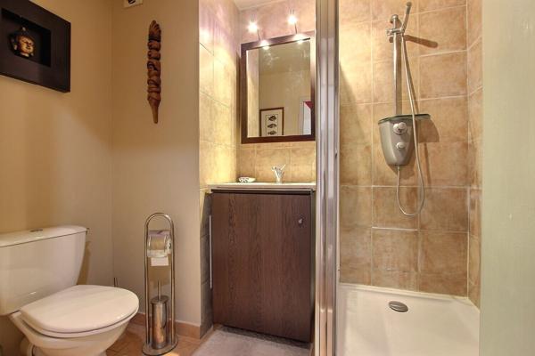 Appartement Villeneuve La Garenne Duplex 4 pièces 98.38 m2 vue Seine avec Balcon et 2 Parkings