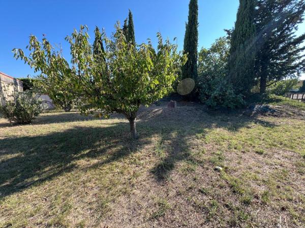 Terrain Libre de Constructeur