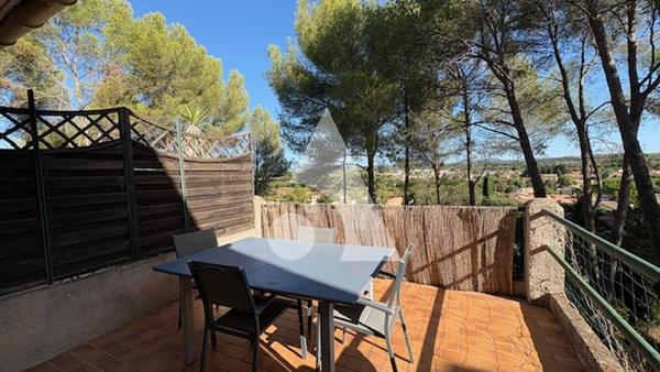 Appartement 2 pièces 60 m2
