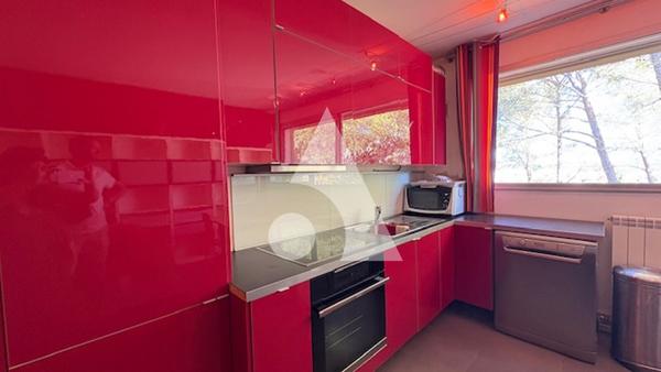 Appartement 2 pièces 60 m2