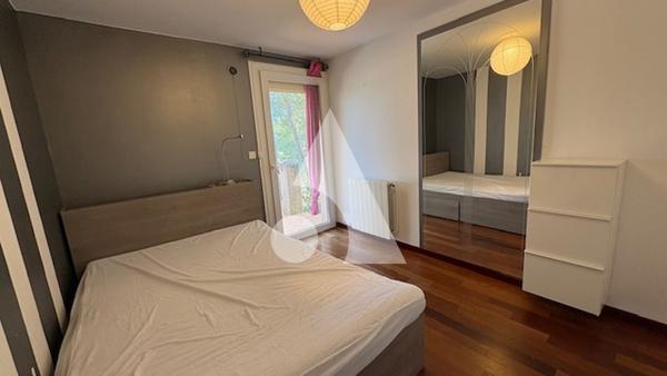 Appartement 2 pièces 60 m2