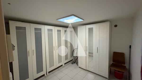 Appartement 2 pièces 60 m2