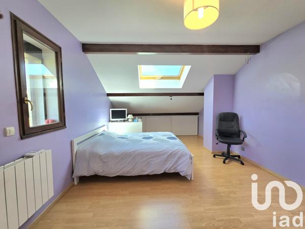 Maison à vendre 5 pièces 124 m² La Balme-de-Sillingy