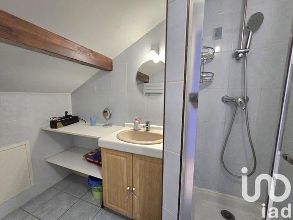 Maison à vendre 5 pièces 124 m² La Balme-de-Sillingy