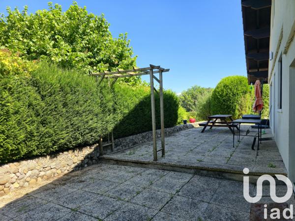 Maison à vendre 5 pièces 124 m² La Balme-de-Sillingy