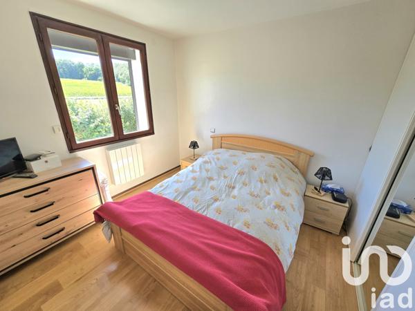 Maison à vendre 5 pièces 124 m² La Balme-de-Sillingy