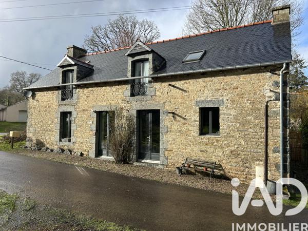 Maison à vendre 4 pièces 117 m² Mérillac