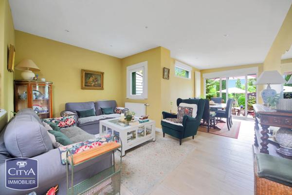 Maison à vendre 5 pièces 129.4m² Ronchin (59790)