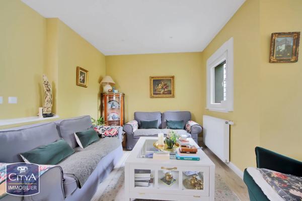 Maison à vendre 5 pièces 129.4m² Ronchin (59790)