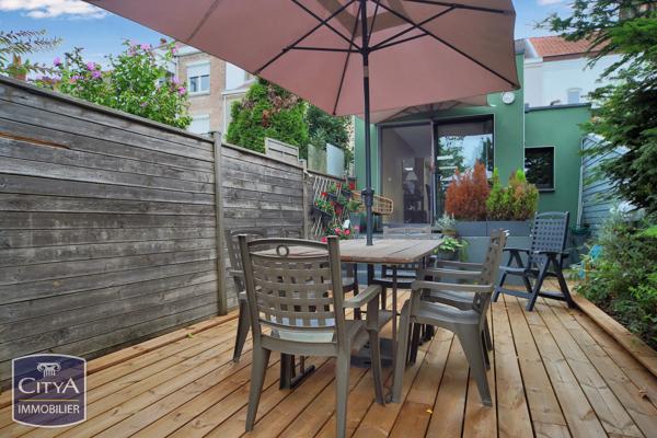 Maison à vendre 5 pièces 129.4m² Ronchin (59790)