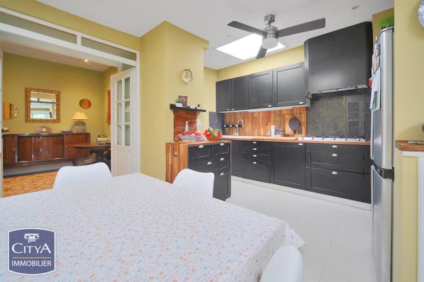 Maison à vendre 5 pièces 129.4m² Ronchin (59790)