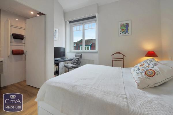 Maison à vendre 5 pièces 129.4m² Ronchin (59790)