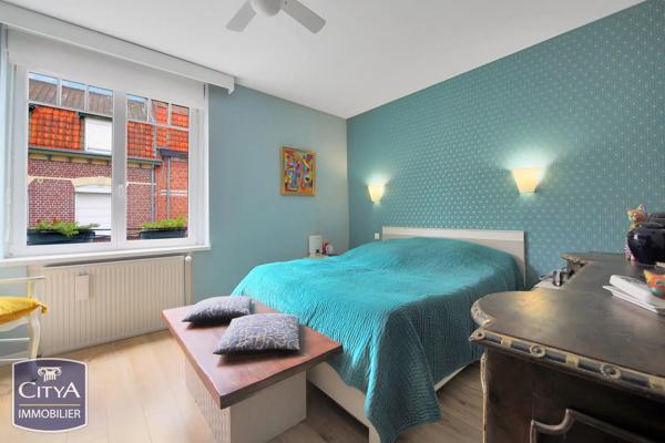 Maison à vendre 5 pièces 129.4m² Ronchin (59790)